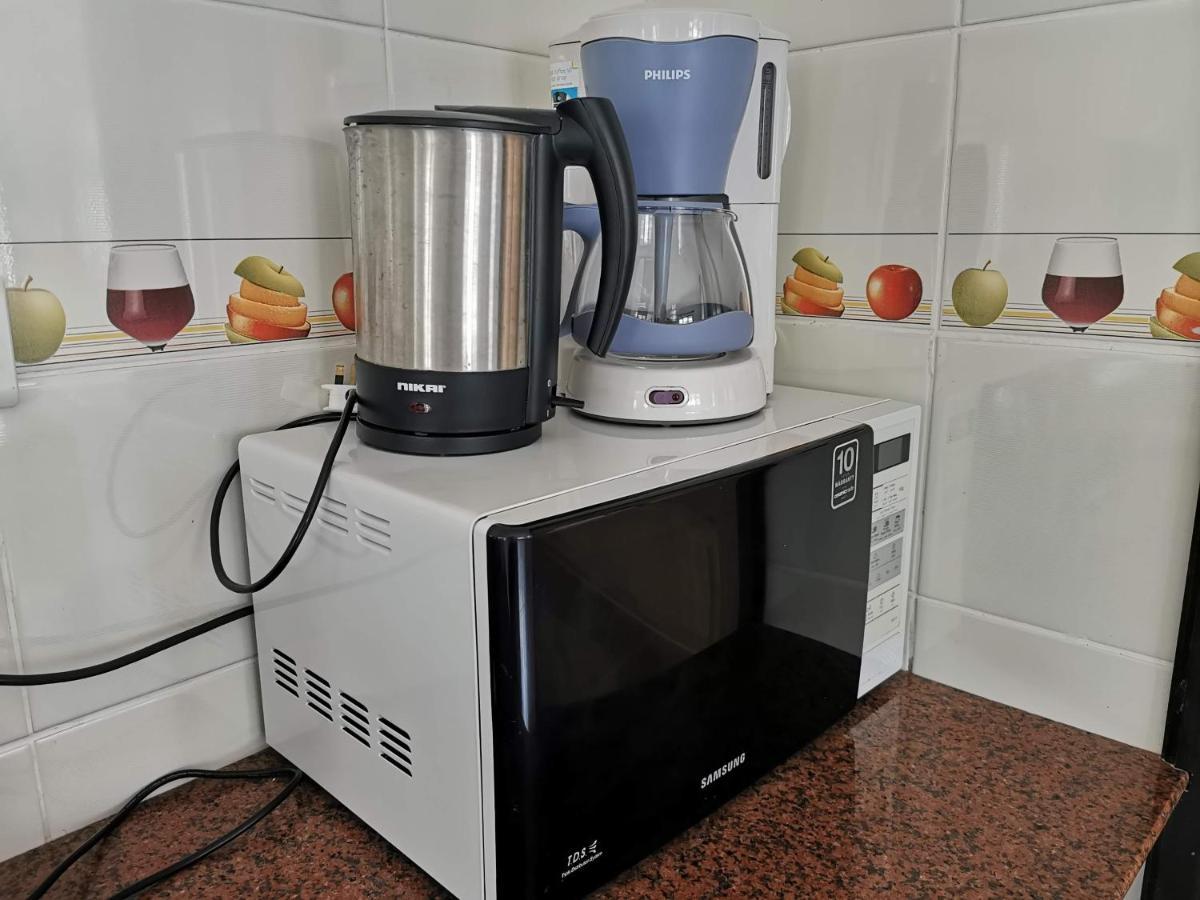 Chez Marva Grande Villa Coco 3 A 12 Personnes La Digue Kültér fotó